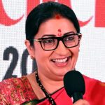 Exclusive: Smriti Irani on 8-hour work shifts, gender-based rules in industry