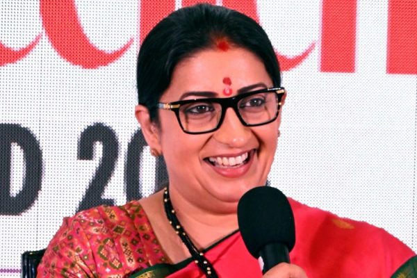 Exclusive: Smriti Irani on 8-hour work shifts, gender-based rules in industry