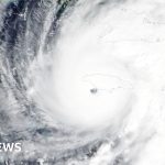 First deaths from Hurricane Melissa confirmed in Jamaica and Haiti First deaths from Hurricane Melissa confirmed in Jamaica and Haiti