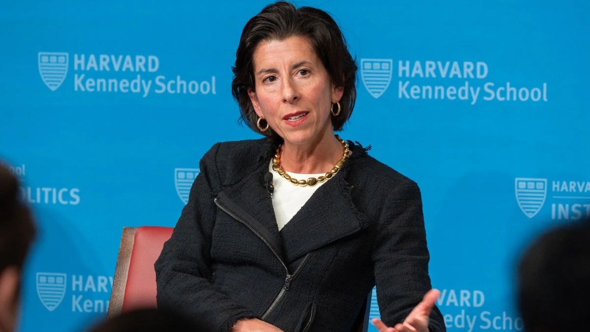 Making big mistake with India: Ex-US Commerce Secretary slams Trump’s trade policy
