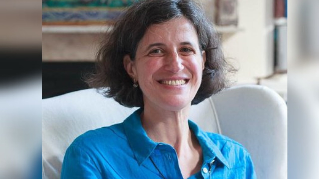 UK-based Hindi scholar Francesca Orsini deported from India over visa violations
