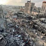Israel to resume ceasefire, aid after retaliatory strikes on Hamas kill 26 in Gaza