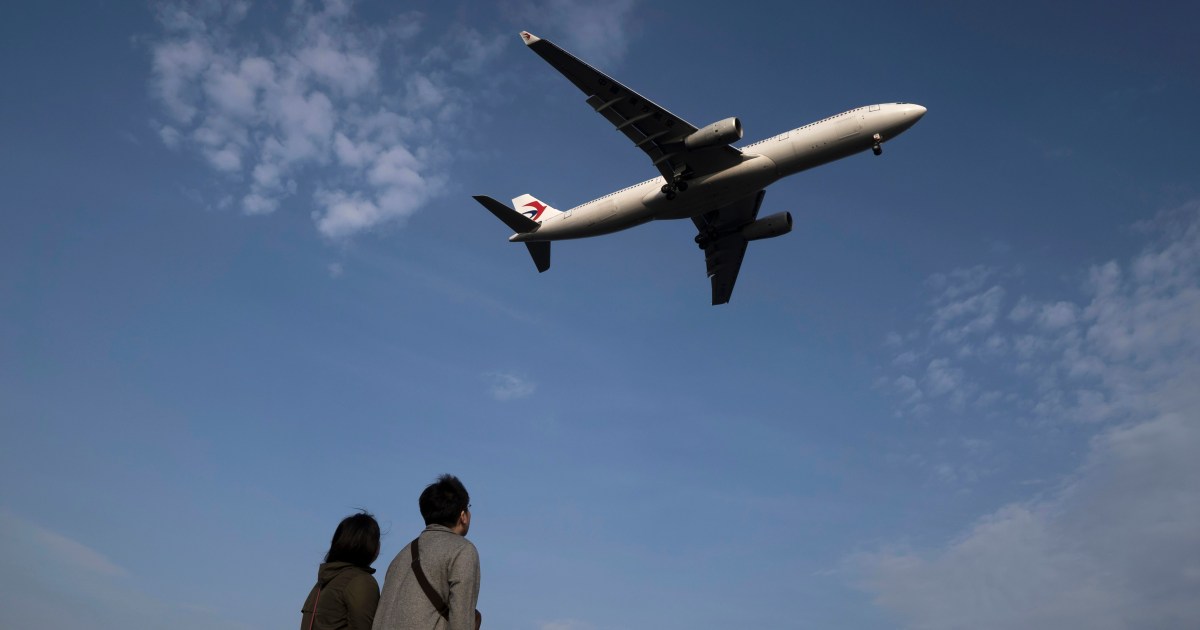 China Eastern Airlines to resume flights to India after five-year freeze