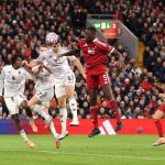 Manchester United inflict fourth successive defeat on Liverpool