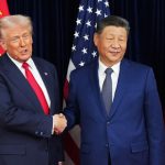 In Trump-Xi summit, a shifting power dynamic on display In Trump-Xi summit, a shifting power dynamic on display