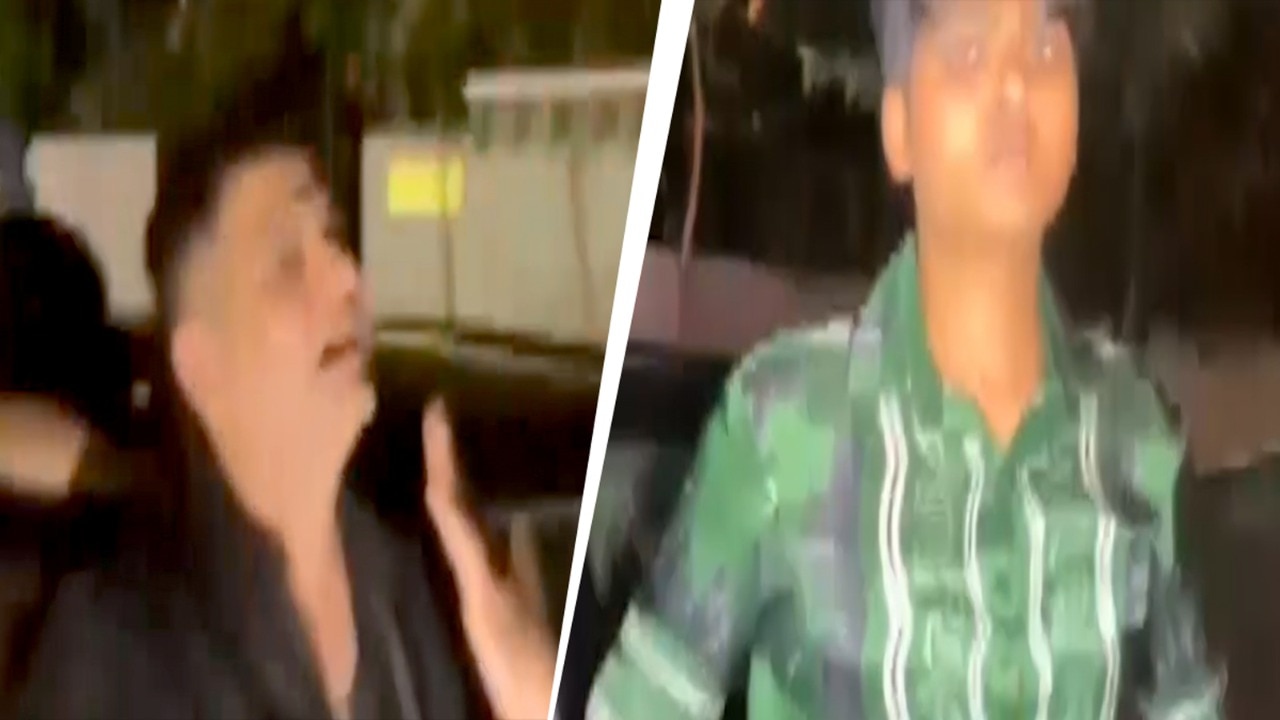 Surat teen's brawl with cops over liquor seizure at birthday party, father arrested