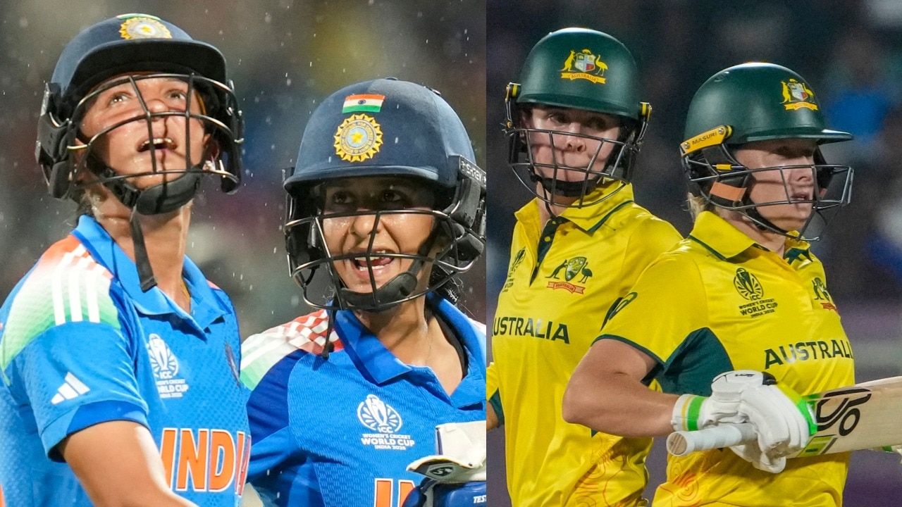 Mountain to climb: Can India script an epic to stop the Australia juggernaut?