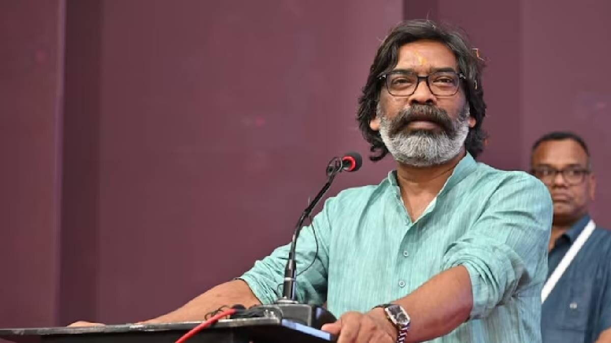 JMM opts out of Bihar polls, accuses RJD of cunningness during seat-sharing talks