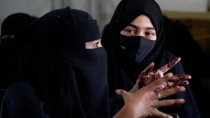 Kerala hijab row: 2 more students drop out of school, mother claims religious bias