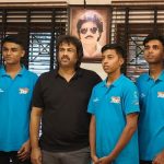 Bengaluru govt school students from modest homes take India to Robotics Olympics Bengaluru govt school students from modest homes take India to Robotics Olympics