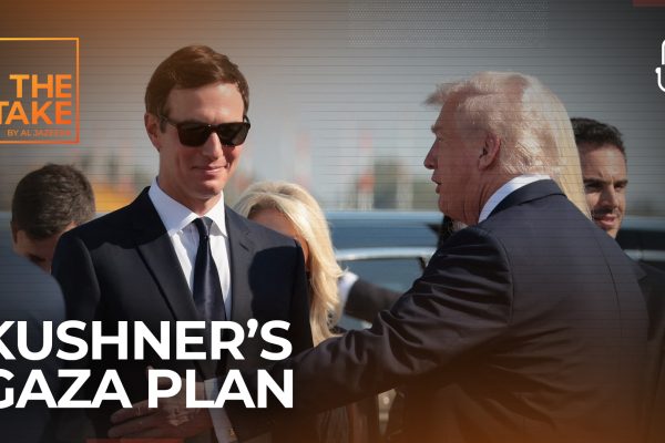 What Jared Kushner’s Middle East diplomacy means for Gaza