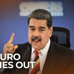 Why the Nobel Peace Prize sparked fury in Caracas