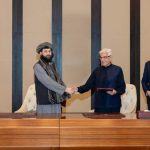 Will the Pakistan-Afghanistan peace agreement hold?