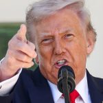 What is Trump’s strategy to tackle the US’s illegal drug problem? What is Trump’s strategy to tackle the US’s illegal drug problem?