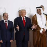 What are the challenges in forming a stabilisation force in Gaza? What are the challenges in forming a stabilisation force in Gaza?