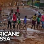 What will be the impact of Hurricane Melissa on Jamaica? What will be the impact of Hurricane Melissa on Jamaica?