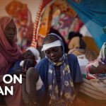 What does the fall of el-Fasher mean for Sudan?