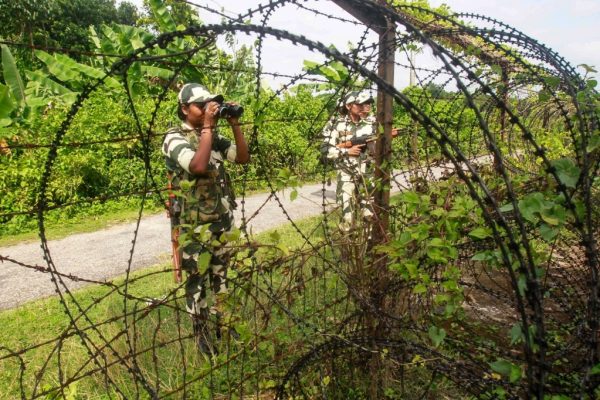3 Bangladeshis killed in Tripura after attacking locals, Delhi-Dhaka row erupts