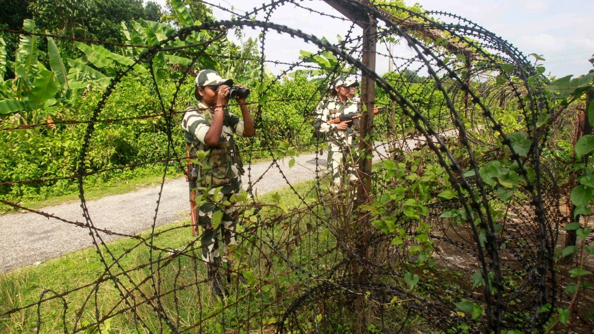 3 Bangladeshis killed in Tripura after attacking locals, Delhi-Dhaka row erupts