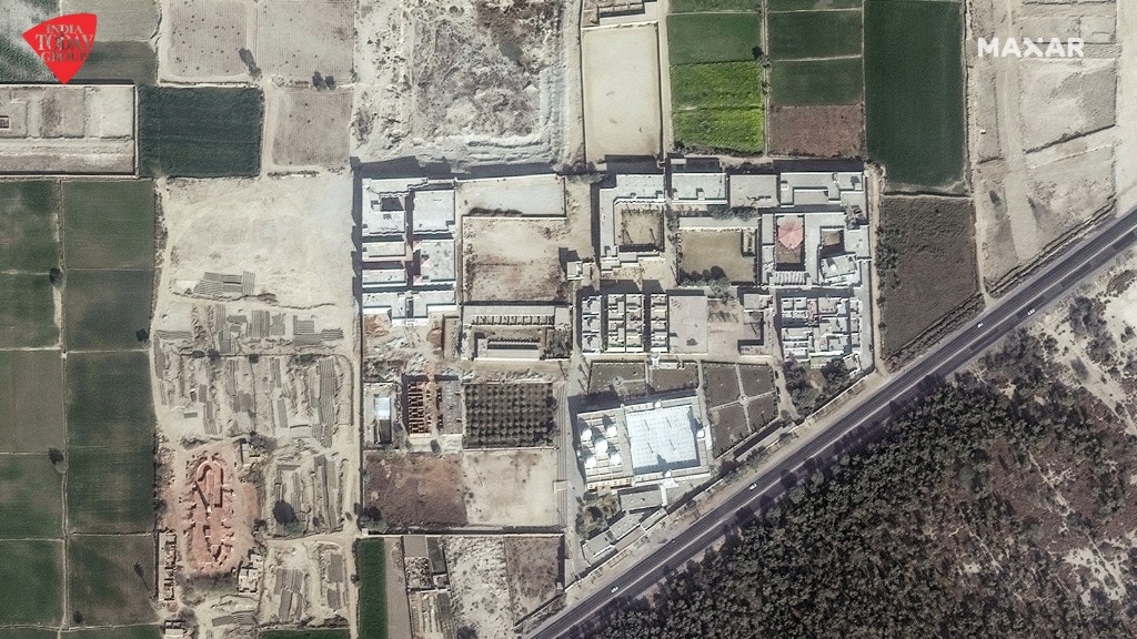 Irony hard to ignore: Expert slams Pakistan’s leadership of SCO anti-terror body