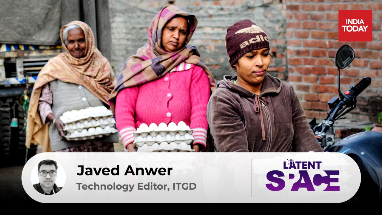 Not just fake paneer, India has an egg problem as well