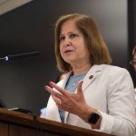 After Zohran Mamdani, India-born Democrat Ghazala Hashmi creates buzz in US After Zohran Mamdani, India-born Democrat Ghazala Hashmi creates buzz in US