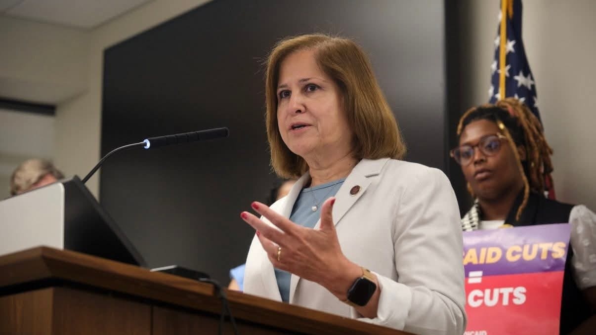 After Zohran Mamdani, India-born Democrat Ghazala Hashmi creates buzz in US
