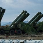 India in talks with Russia to buy Rs 10,000 crore missiles for S-400 air defence