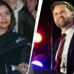 You sold a dream; how can you stop us? Indian-origin woman confronts JD Vance You sold a dream; how can you stop us? Indian-origin woman confronts JD Vance