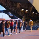 US deported 2,790 Indians in 2025, illegal crossings at 4-year low: Centre US deported 2,790 Indians in 2025, illegal crossings at 4-year low: Centre