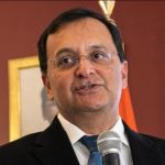 Canadian problem, not Indian: Envoy flags safety concerns from Khalistanis