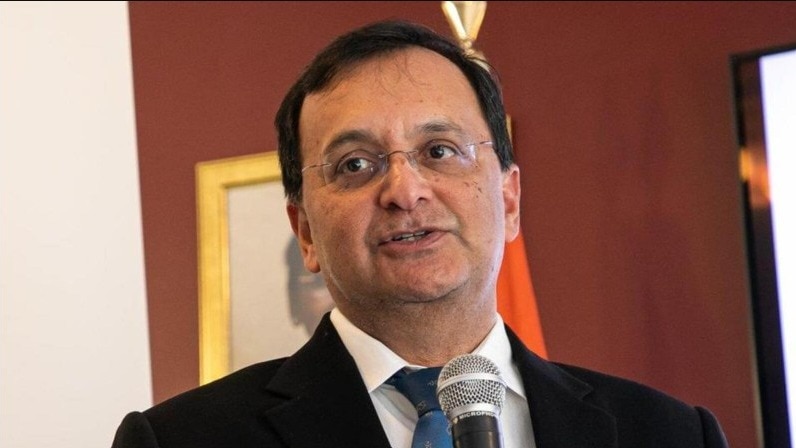Canadian problem, not Indian: Envoy flags safety concerns from Khalistanis
