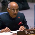 India tears into Pak at UN: End human rights violations in occupied areas India tears into Pak at UN: End human rights violations in occupied areas