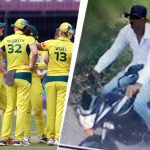 Women’s World Cup: Security intensified in Navi Mumbai after Indore harassment incident Women's World Cup: Security intensified in Navi Mumbai after Indore harassment incident
