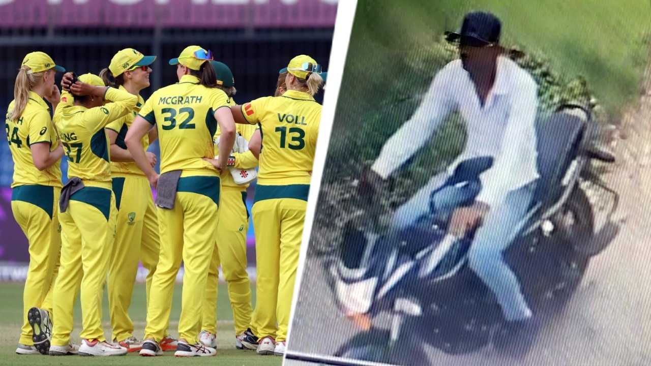 Women's World Cup: Security intensified in Navi Mumbai after Indore harassment incident