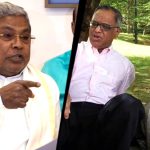 Does Infosys mean intelligent? Siddaramaiah targets Murthys over caste survey