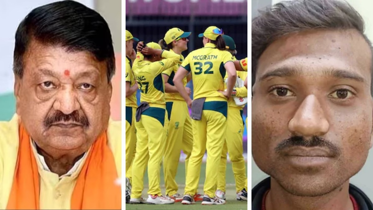 Lesson for them: Madhya Pradesh minister’s shocker on cricketers' molestation