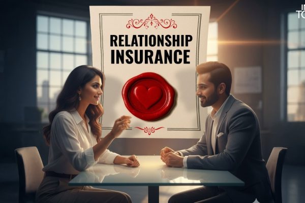Would you stay loyal for money? Inside the idea of ‘relationship insurance’