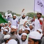 Bangladesh Islamists demand ban on ISKCON as Yunus regime cradles religious zealots Bangladesh Islamists demand ban on ISKCON as Yunus regime cradles religious zealots