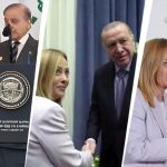 Meloni and her aww reaction. How Italy PM stole spotlight at Gaza peace summit