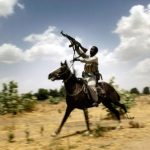 Devils on horseback, rape for Arab babies, and gold mines: Why Sudan burns Devils on horseback, rape for Arab babies, and gold mines: Why Sudan burns