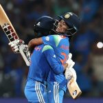 Jemimah Rodrigues special fires India into final, ends Australia’s golden run Jemimah Rodrigues special fires India into final, ends Australia’s golden run