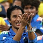 She makes reels and runs: World Cup hero Jemimah silences prejudice with her bat She makes reels and runs: World Cup hero Jemimah silences prejudice with her bat