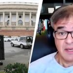 We believed India, Pak would go to war in 2002: Ex-CIA whistleblower John Kiriakou We believed India, Pak would go to war in 2002: Ex-CIA whistleblower John Kiriakou