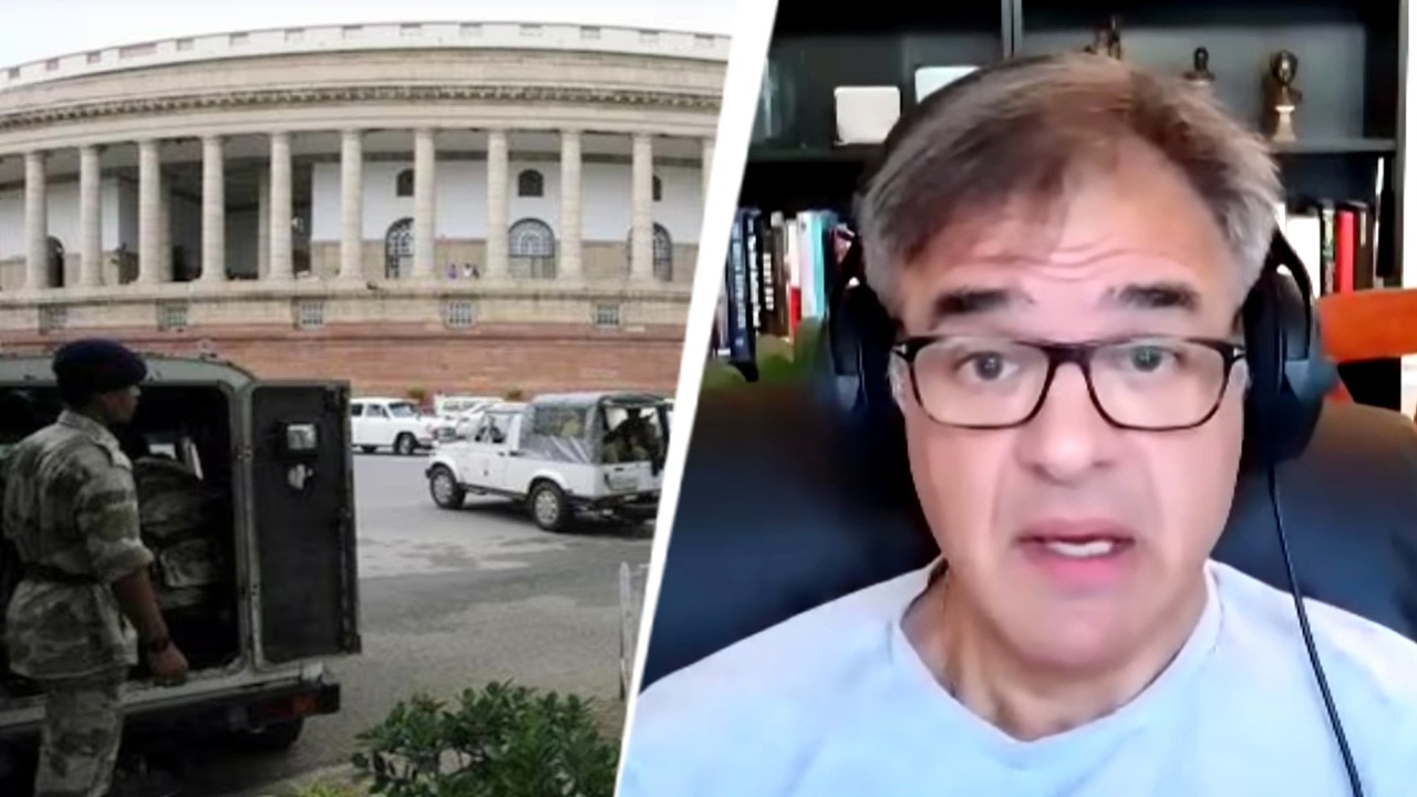 We believed India, Pak would go to war in 2002: Ex-CIA whistleblower John Kiriakou