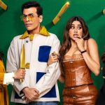 Physical infidelity not a dealbreaker for Twinkle, KJo, Kajol; Janhvi disagrees