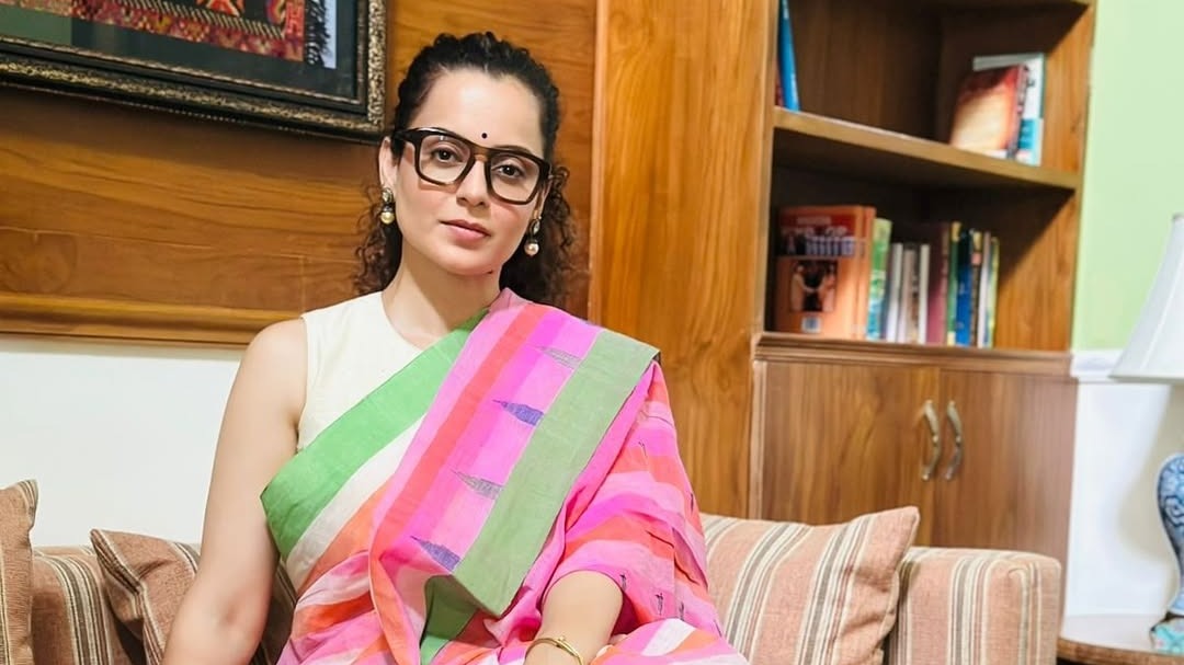 They misunderstood: In court, Kangana Ranaut regrets 2020 farmers' protest tweet