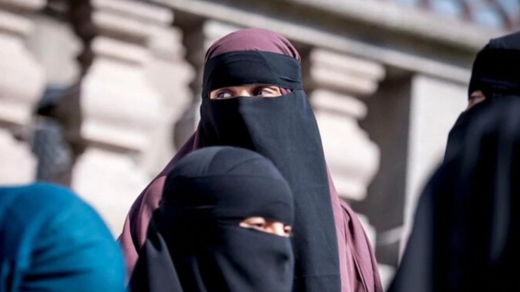 Girl's parents to follow dress code after hijab row keeps school shut for 2 days