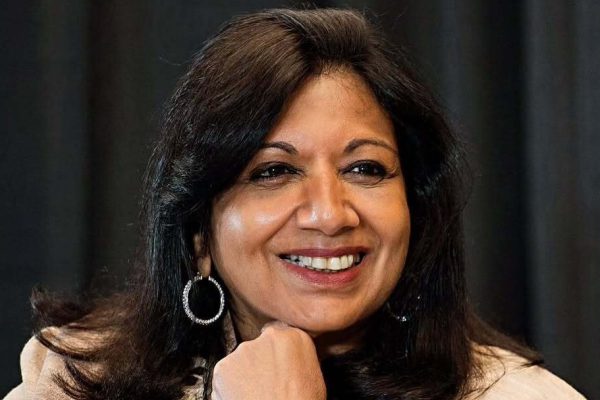 Kiran Shaw’s Bengaluru infra callout gets massive public support Kiran Shaw's Bengaluru infra callout gets massive public support