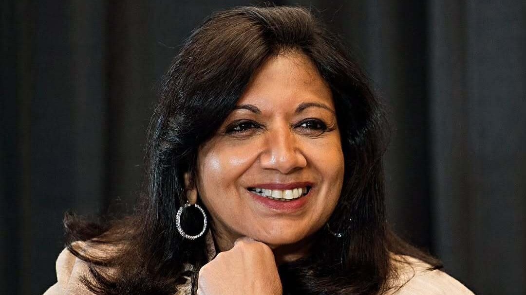 Kiran Shaw's Bengaluru infra callout gets massive public support